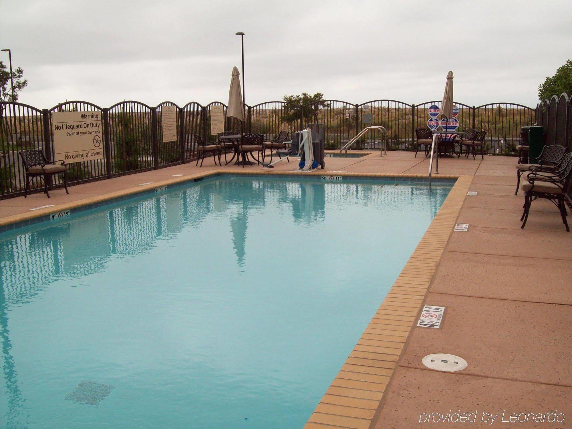 Hampton Inn & Suites Oakland Airport-Alameda Facilities photo